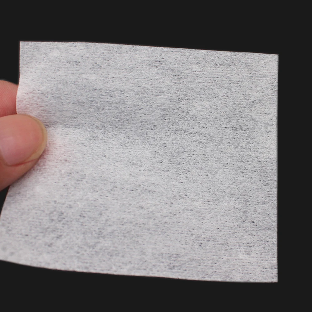 

NEW Beauty Nail Equipment for Nail Art Polish Remover 1200Pcs/Bag Polish Remover Cotton Pads Nail Supplies Nail Cotton Towel