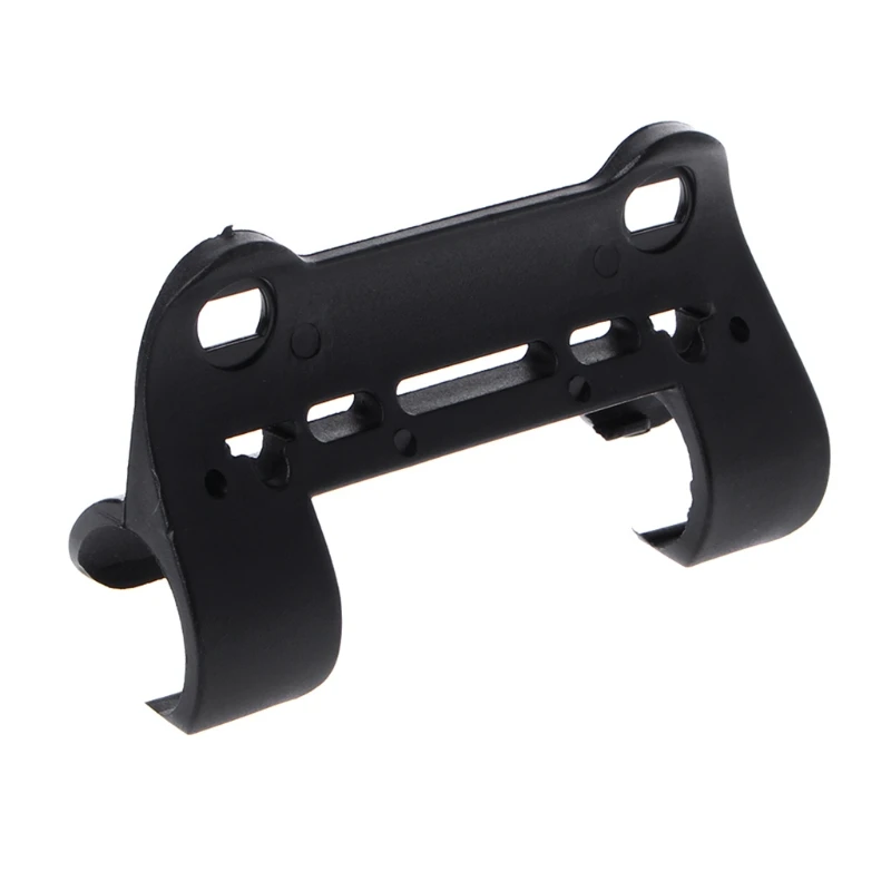 Bicycle Pump Holder Double Fixed Clip Mount Nylon Portable Cycling Accessories