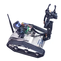 High Tech Toys