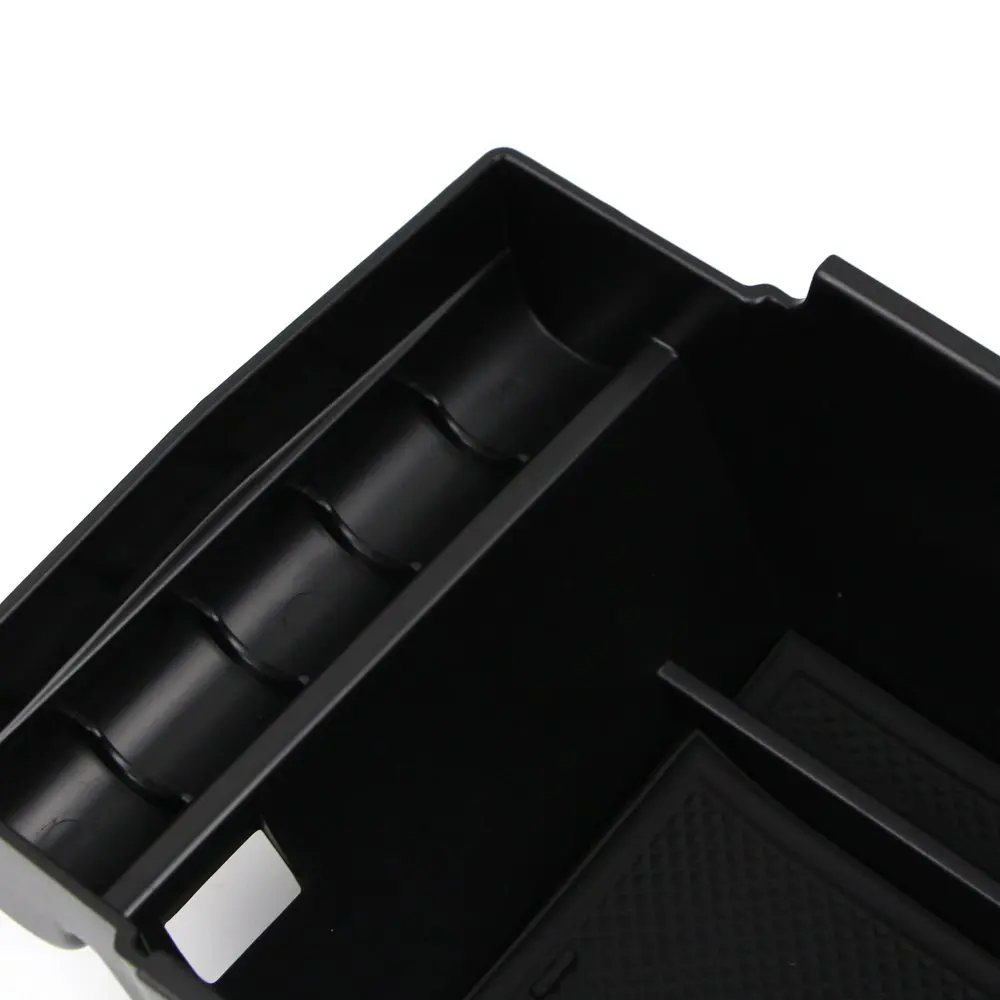 Ящик для хранения в подлокотнике автомобиля для Subaru Forester 2013 центральной консоли перчатки лоток