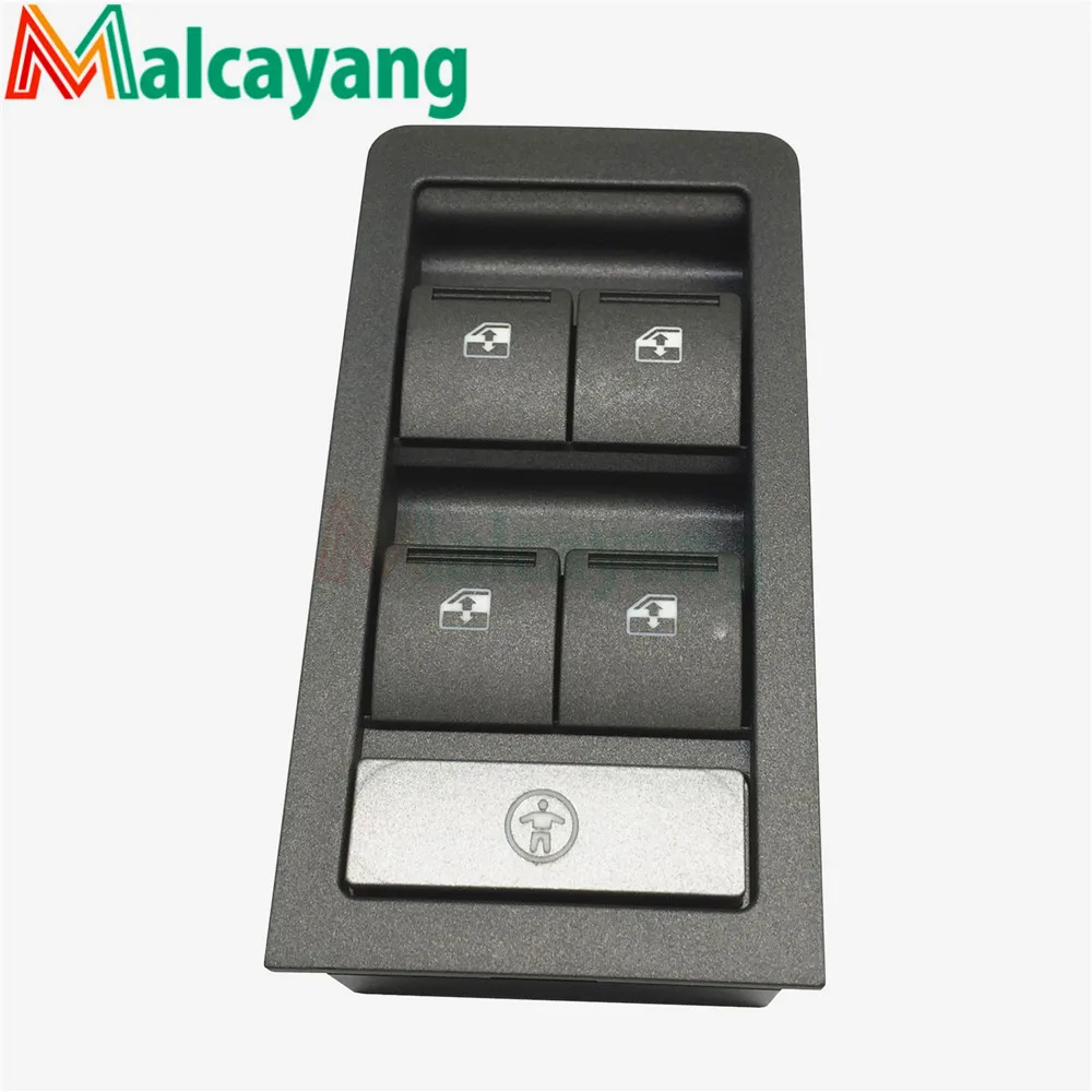 Buy Power Window Control Master Switch 92111628 For