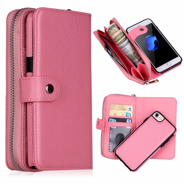 iphone xs wallet case pink iphone xs wallet case pink