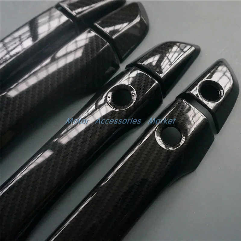 16 Civic Handle Carbon S (2)