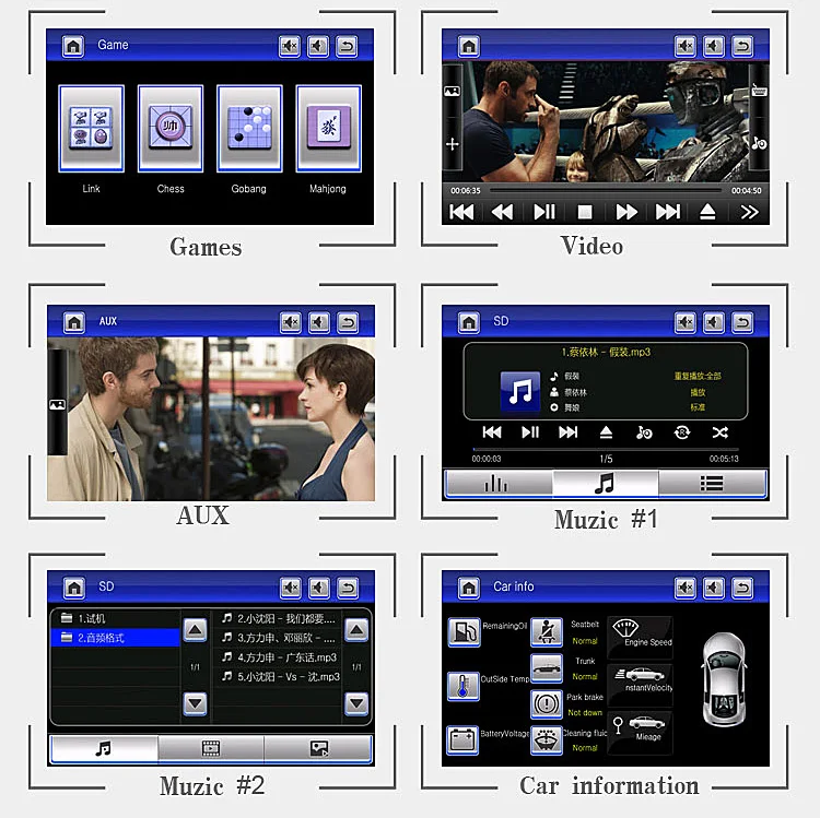 Cheap LJHANG 2 Din Car DVD For Mercedes Benz B Class B200 W169 W245 W639 Viano Vito Sprinter B170 Auto Stereo GPS USB Mirror Link RDS 9 Cheap LJHANG 2 Din Car DVD For Mercedes Benz B Class B200 W169 W245 W639 Viano Vito Sprinter B170 Auto Stereo GPS USB Mirror Link RDS 9