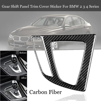 

Frame Decor Interior Anti-scratch Cover Plastic Sticker Carbon Fiber Shift New Practical Gear Sale Useful Durable