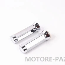 Универсальный 7/8 22 мм мотоциклетные ручки рукоятки ручки для PCX125 150- FORZA MF06 MF08 MF10 MF11