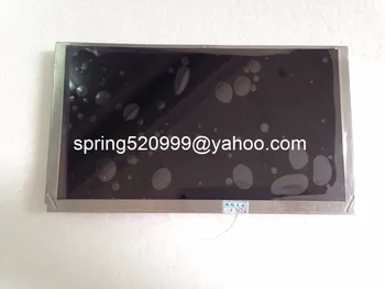 

Free post Original new Matsushita 6.5inch LCD display LTA065B3D0F LT065AB3D600 screen for Mercedes-Benz car GPS navigation