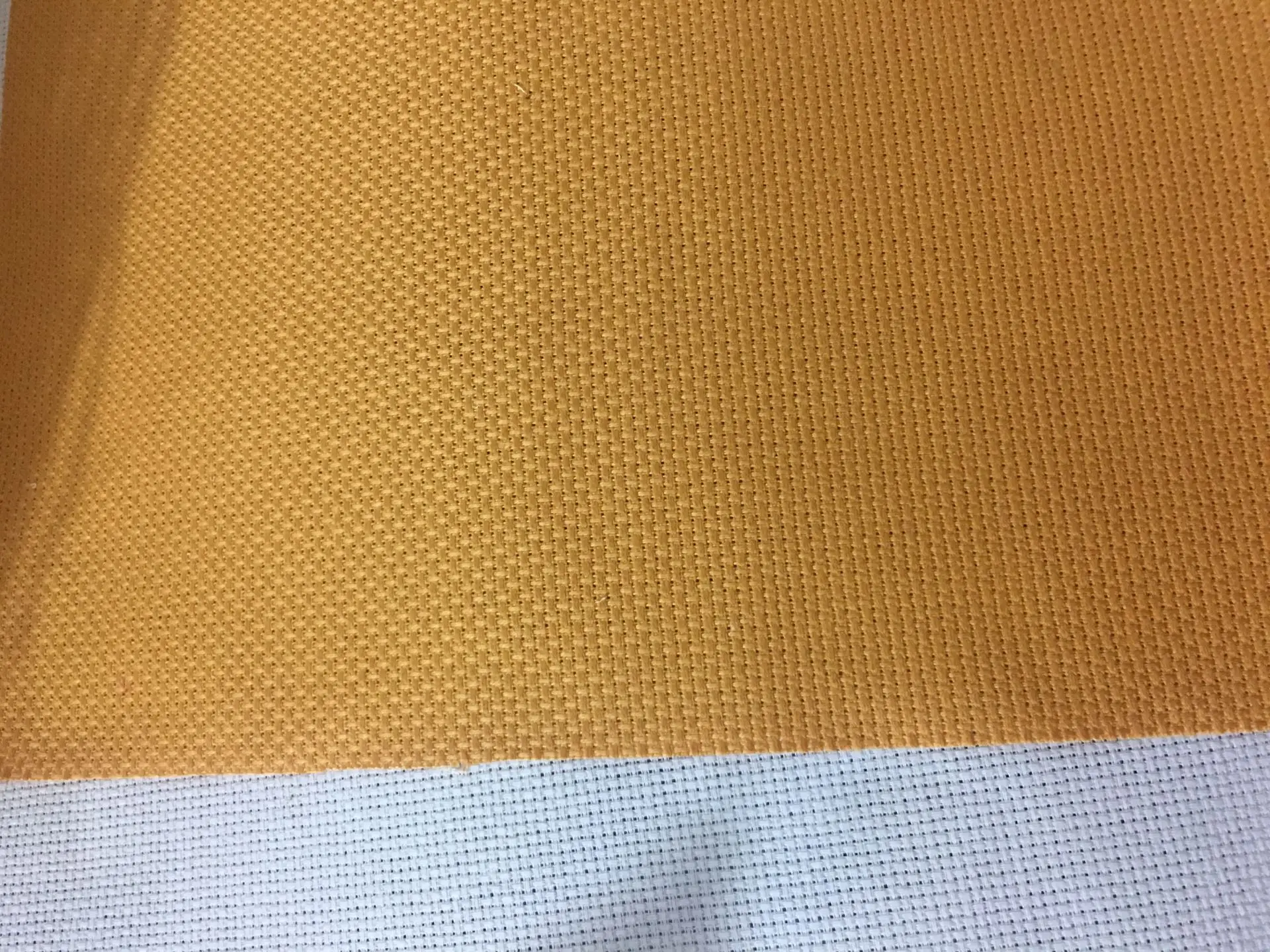 oneroom different size Aida 14ct white cloth pink black flaxen green cross stitch fabric canvas DIY handmade needlework sewing