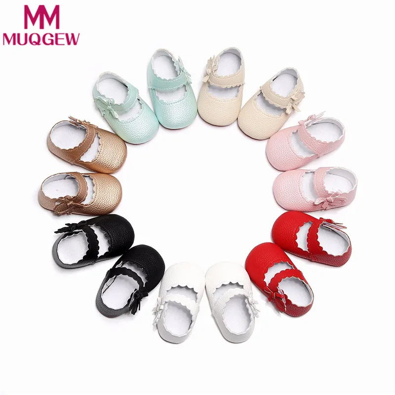

Winter Autumn Children Baby Shoes Girls Boys Girl Boy Soft Booties Infantil Boots Bebek Ayakkabi Non-slip Footwear for Newborns