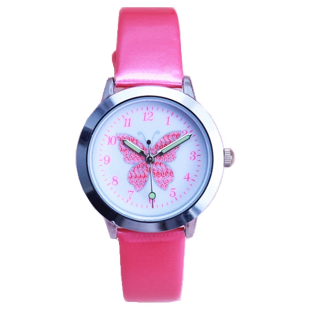 New arrived kids lovely animals simple design quartz watch boys and girls cute B New arrived kids lovely animals simple design quartz watch boys and girls cute B