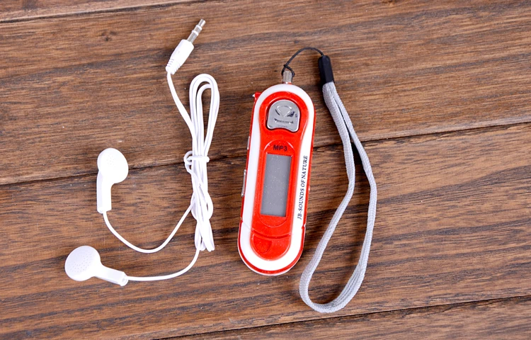 Funny April Fools' Day Gifts Creative Products Mp3...
