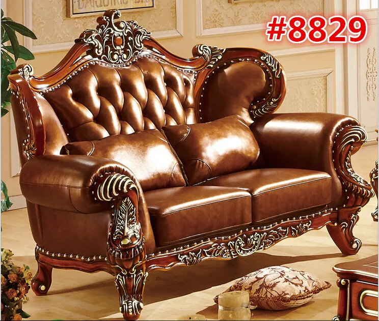 Online Get Cheap Carved Wood Living Room Furniture -Aliexpress.com Luxury sofa wood carving living room furniture 8829 - Online Get Cheap Carved Wood Living Room Furniture -Aliexpress.com