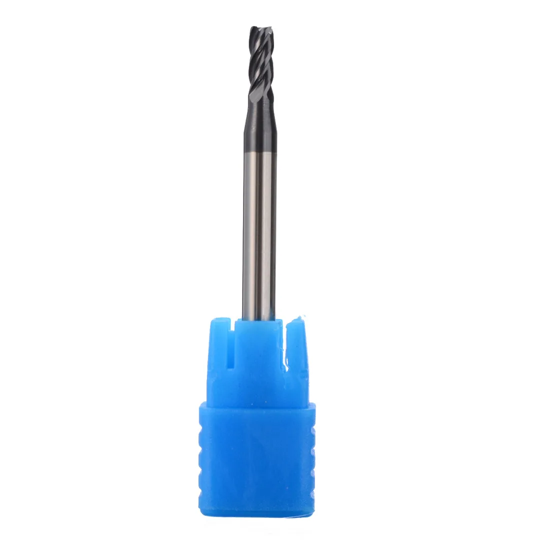 Ø.3105 /-.0001 Solid Carbide Reamer Made in US 4 flts Micro Carbide Tool Co. Ø.3105 /-.0001 Solid Carbide Reamer Made in US 4 flts Micro Carbide Tool Co.
