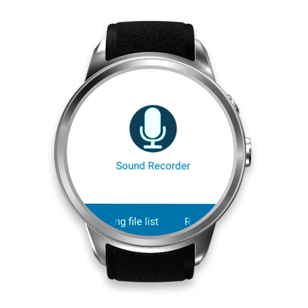 watch with sim card and gps