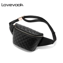 LOVEVOOK женская поясная сумка, женская поясная сумка для девочек, поясная сумка женская мини-школьная сумка-бум для женщин