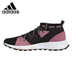 Оригинальный Новое поступление 2018 Adidas QUESTAR женские кроссовки