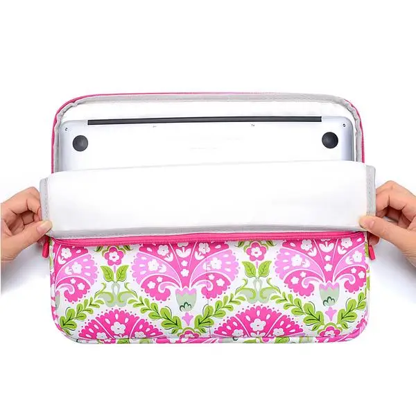 Чехол для ноутбука macbook air 13 pro retina 3 дюйма с двумя карманами|case 680|bag skatebag electronic |