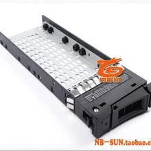 2,5 дюймов 85Y5864 85Y8587 85Y5897 жесткий диск для жесткого диска Тай Caddy SAS V7000 V3500 сервера с бесплатной доставкой