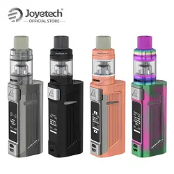 США/Франция склад оригинальный Joyetech ESPION Solo комплект с 4,5 мл удаленно воздуха распылитель в ProCA 0.4ohm головы 80 Вт электронная сигарета