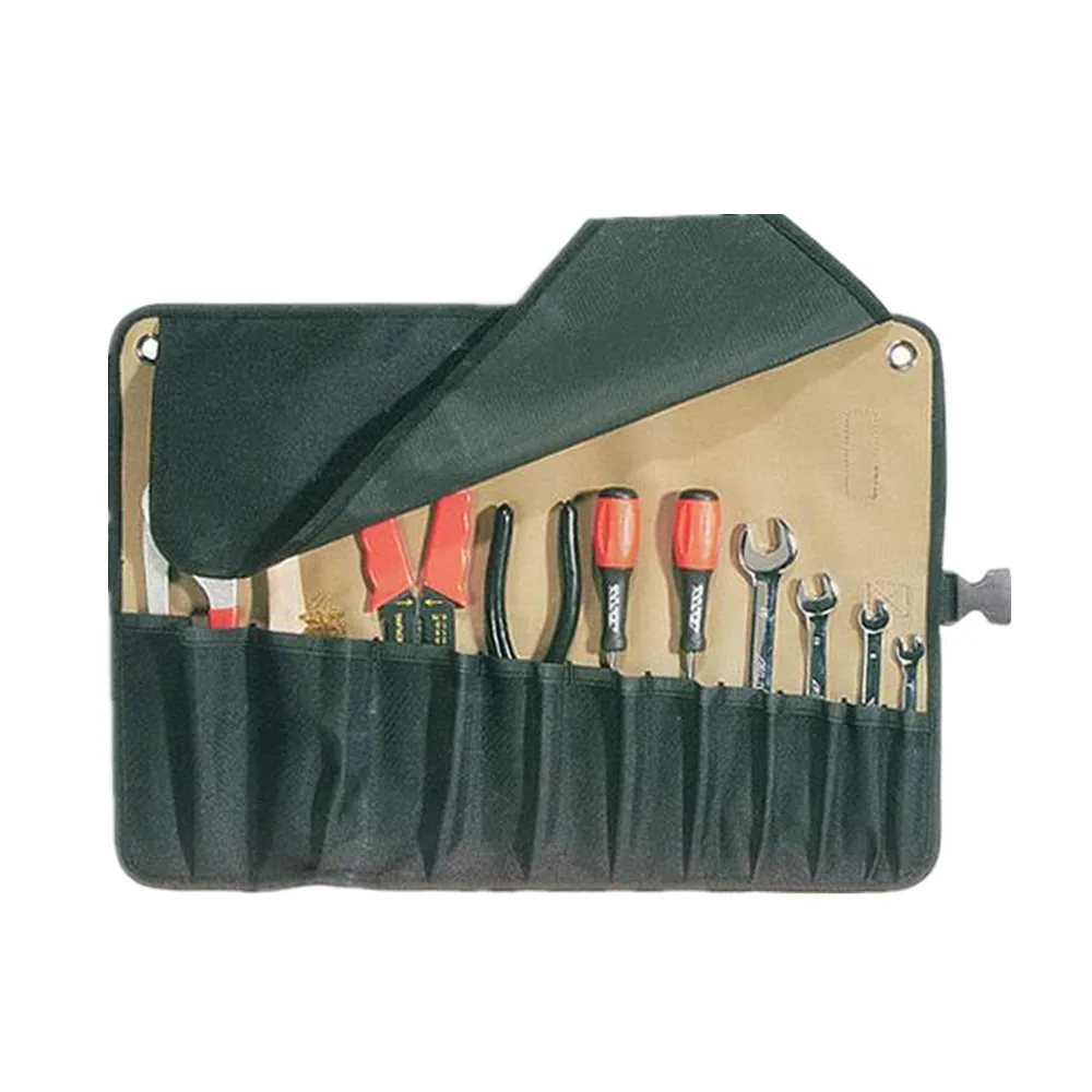 Fashion Multifunctional Portable Toolkit Electrician Engineer Gardening