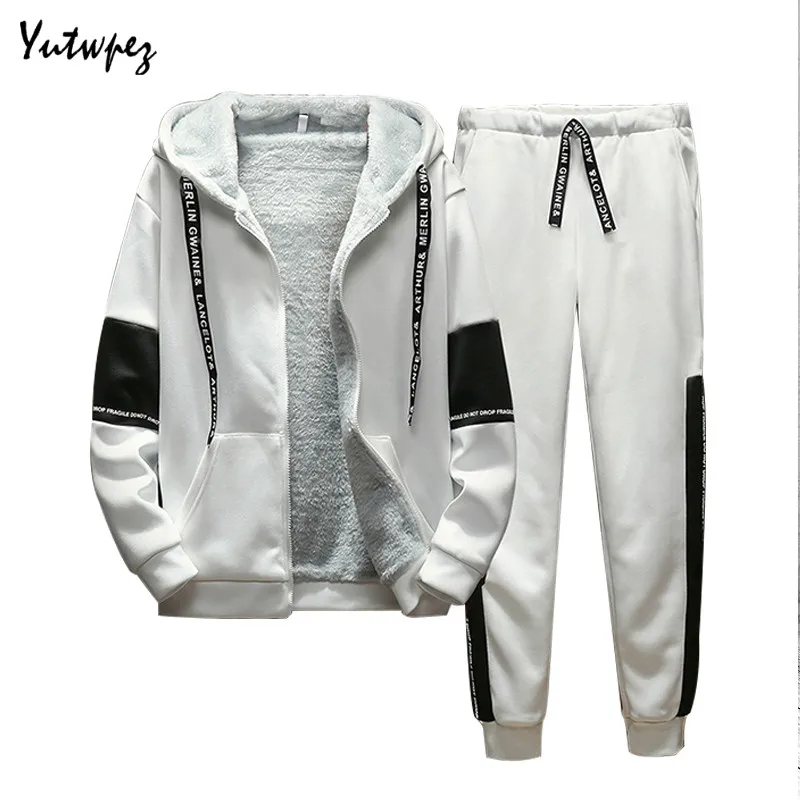 Womens zip up Tracksuit