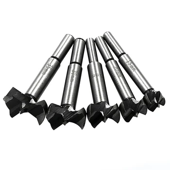 

Carbide Drill Bit Woodworking Hole Saw Cutter Opener Drilling Sets