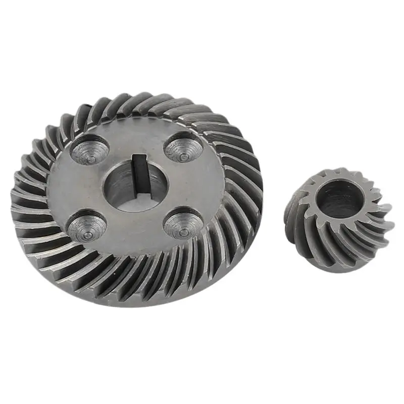 

Replacement Eletric Tool Angle Grinding Spiral Bevel Gear Series for Hitachi 100