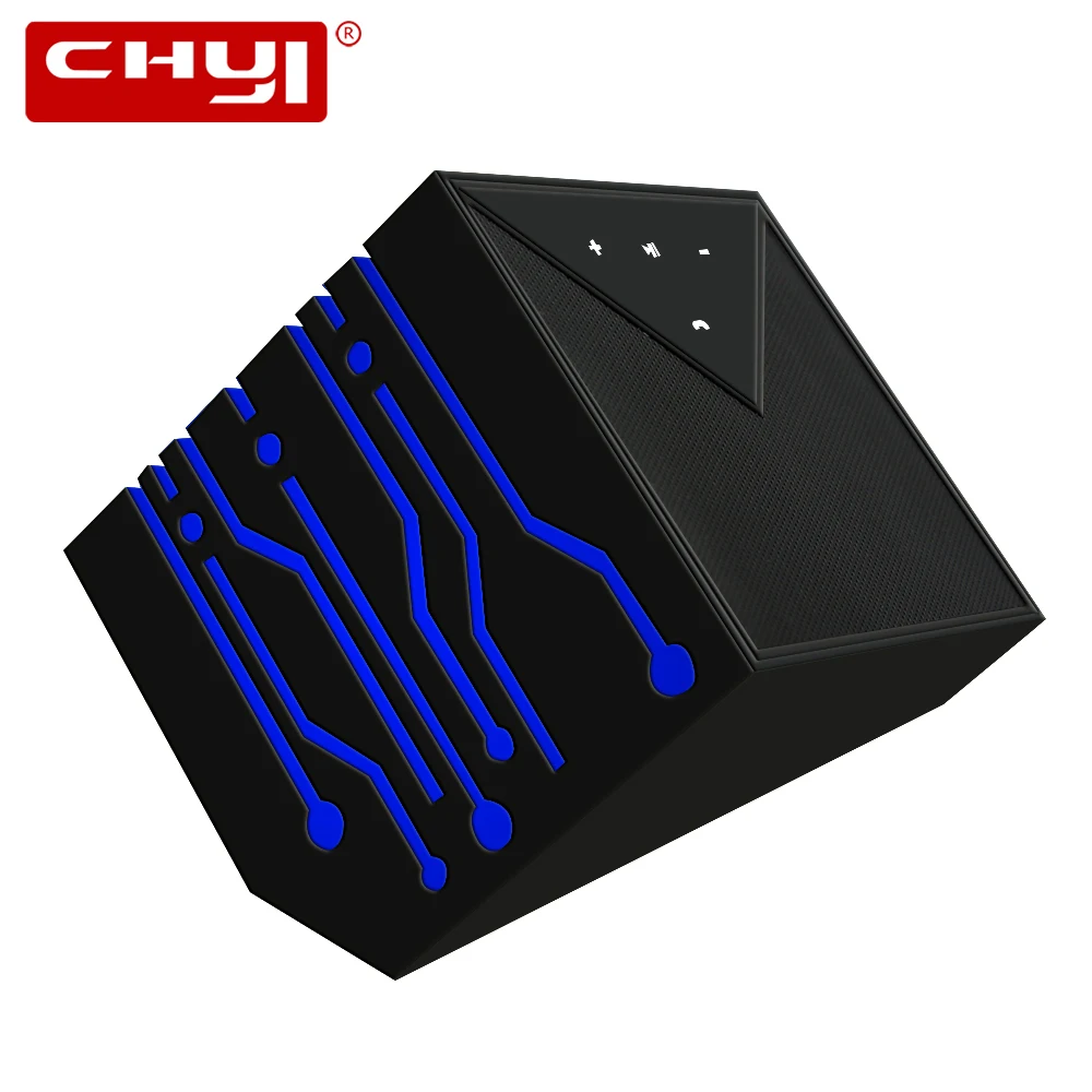 nfc bluetooth speaker