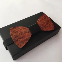 Мужские галстуки модный деревянный галстук-бабочка галстук высшего качества деревянный лук галстуки для мужчин костюм 1 шт наборы свадебных галстуков «Игры престолов» мужской галстук