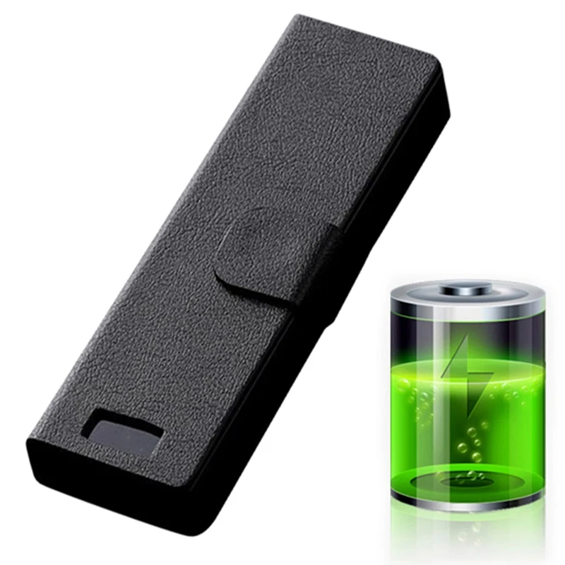 Portable Charger Power Bank Charging Battery Case Holder Compatible For Juul Charging Pods Case Holder Box