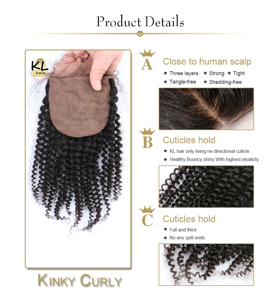 KC silk