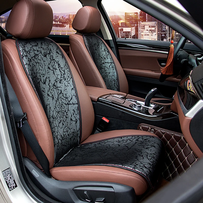 chinese car seat cover 5