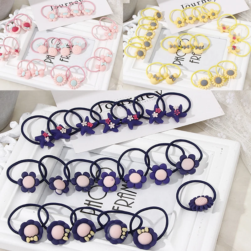 Резинки для волос|Аксессуары волос| |