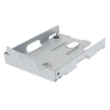 Жесткий диск лоток для жесткого диска Монтажный кронштейн для PS3 супер тонкий винты