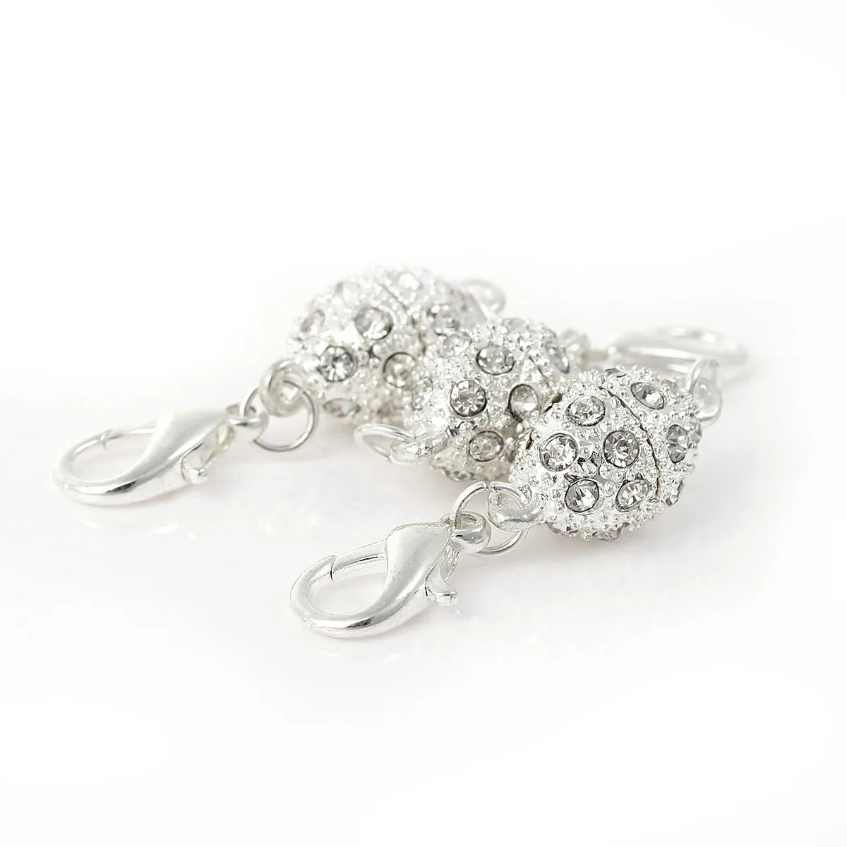 DoreenBeads Necklace Bracelet Silver color 1 Pc