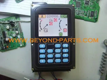 

excavator monitor panel for pc300-7