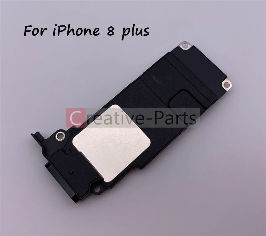 

Original Loud Sound Bar Speaker Buzzer Ringer For Apple iPhone 8 plus Repair Part