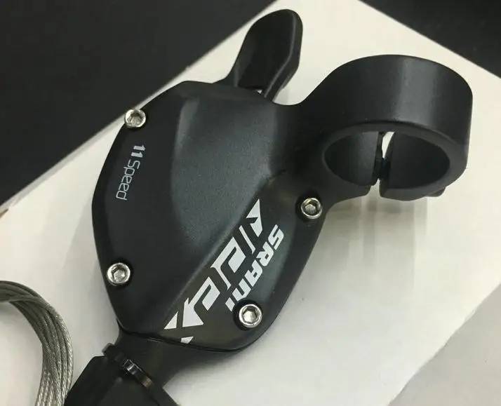 SRAM APEX 11S триггерный переключатель передач дорожный горный велосипед тормозной рычаг переключения передач