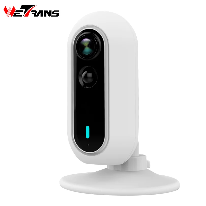 Wetrans Wifi IP Camera CCTV 1080P Panoramic Security Camera Wireless Smart Surveillance 2MP Audio Fish Eye