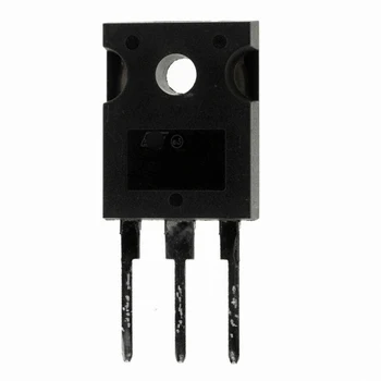 

Free Shipping 10Pcs STGW80H65DFB GW80H65DFB STGWT80H65DFB TO-247/TO-3P 80A 650V Power IGBT Transistor