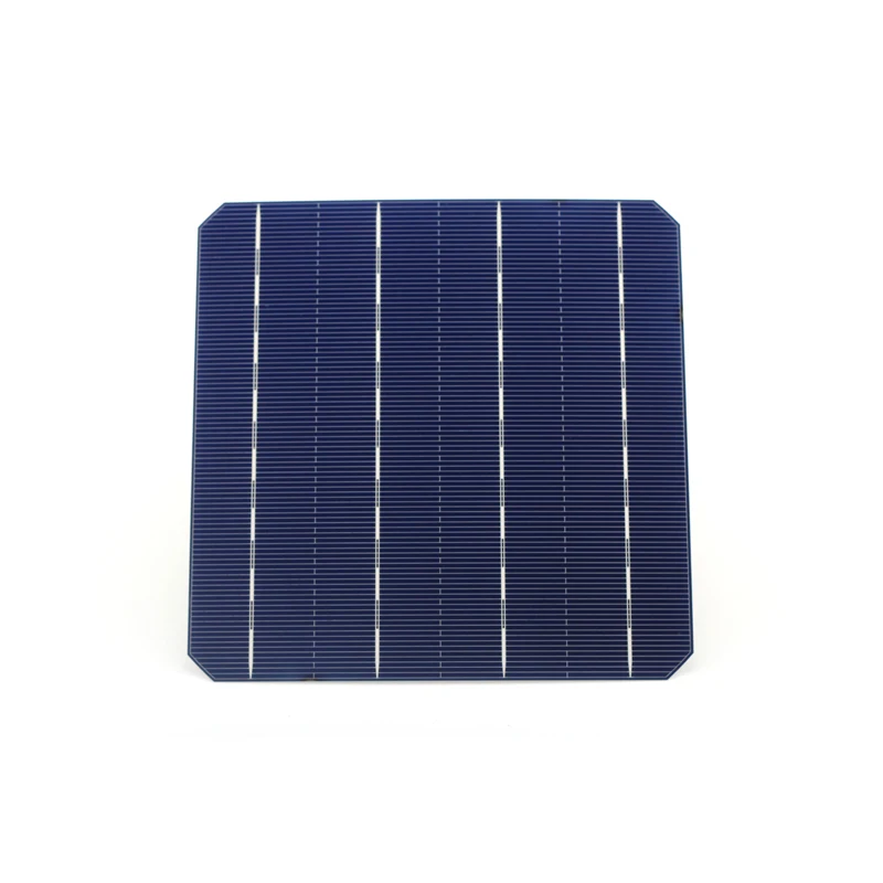 monocrystalline silicon solar cells