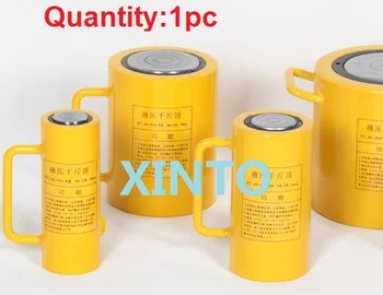 

30T(100MM), hydraulic lifting jack split type, industrial grade jack lifter tool equipment