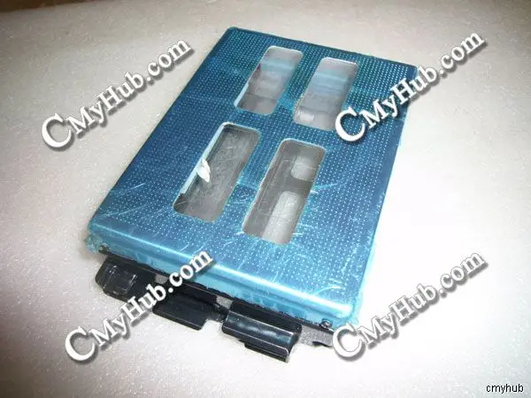SATA HDD Caddy w/o кабель для Panasonic Toughbook CF-30 cf-31 cf-k31 SATA HDD жесткий диск база Caddy без кабеля без HDD