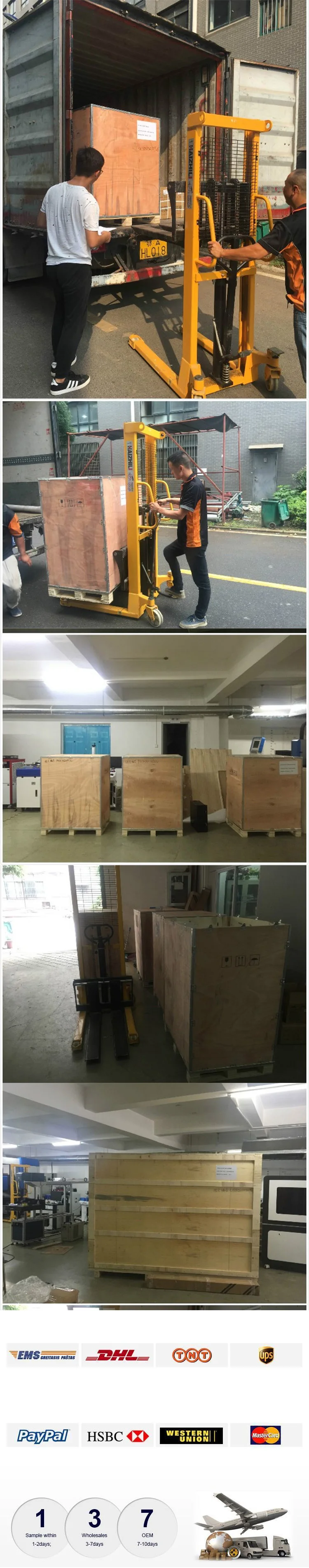 Packing&Delivery
