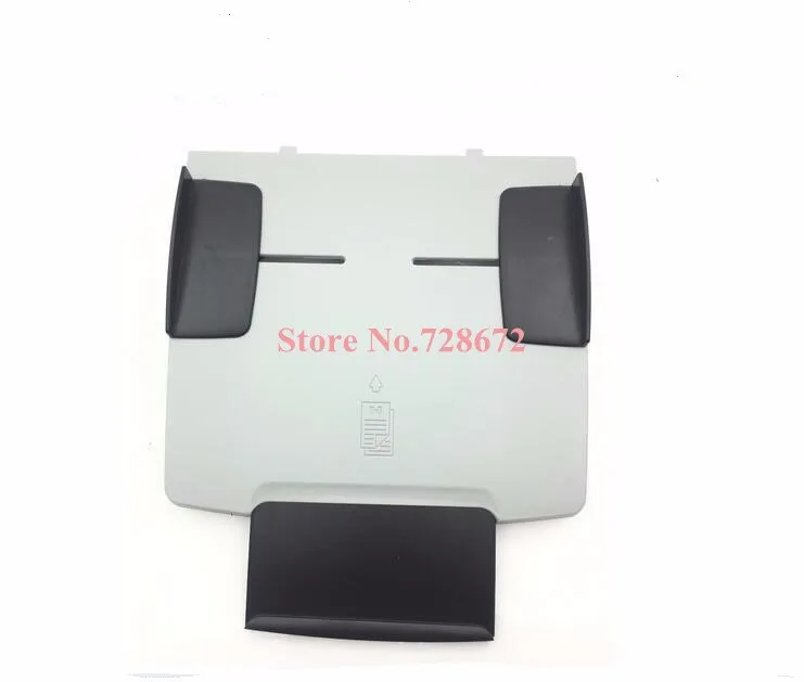 Q6500-60119 Q3948-60214 CB534-60112 ADF Paper Input Tray for HP 1522 CM1312 CM2320 3390 3392 M2727 2820 2840 3050 3052 3055(2)
