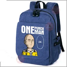 Аниме ONE PUNCH-MAN Косплей OPPAI Холщовая Сумка Мультфильм вокруг мужчин и женщин подарок на день рождения