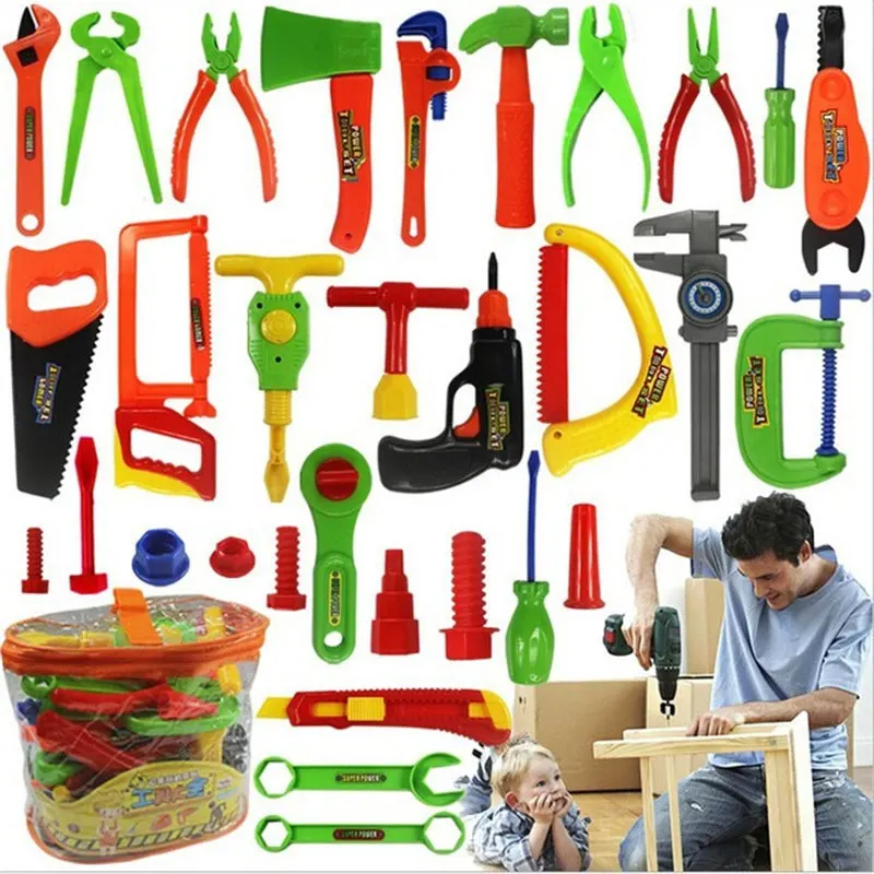 Popular Tool Set ToyBuy Cheap Tool Set Toy lots from China Tool Set