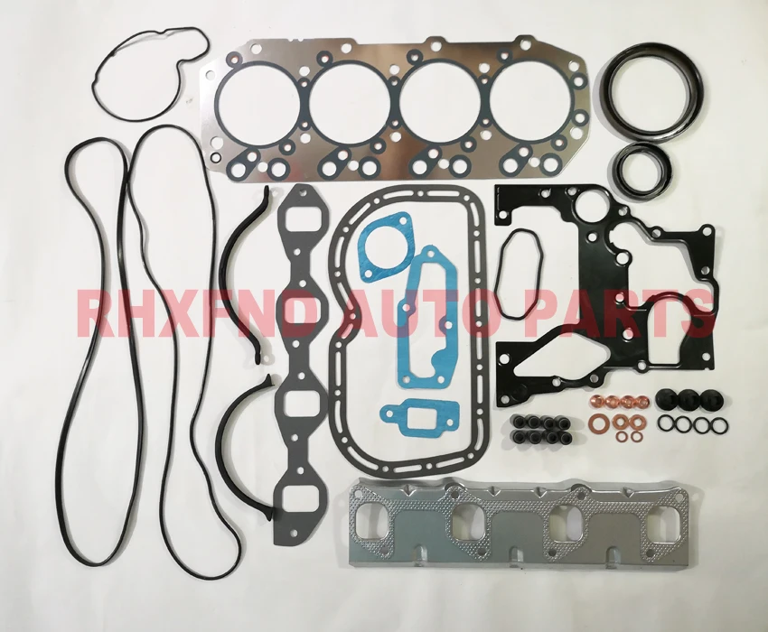 WATER PUMP ISUZU 4JA1 4JB1 4JB1-T 4JG2 FOR D-MAX PICKUP TROOPER BIGHORN FASTER