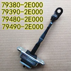 ECCPP Driver Door Check Strap Stop for 2005-2009 H-yundai Tucson 79390-2E000 ECCPP Driver Door Check Strap Stop for 2005-2009 H-yundai Tucson 79390-2E000