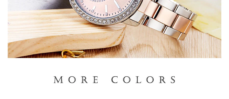 Shengke часы из розового золота Женские кварцевые часы Дамский Топ бренд кристалл Роскошные женские наручные часы девушка часы Relogio Feminino